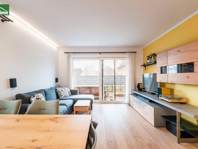 Apartment kaufen in Donaustadt, Wien