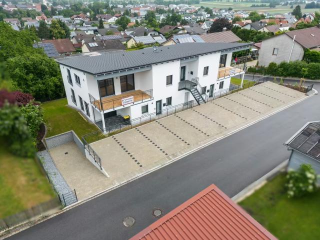 Apartment mieten in Eichendorf, Bayern