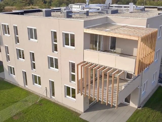 Apartment mieten in Bartoschviertel, Strasshof an der Nordbahn