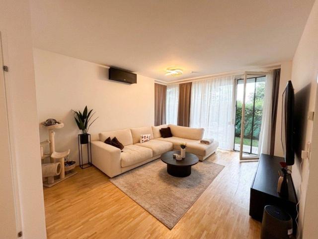 Apartment mieten in Bindermichl-Keferfeld, Linz