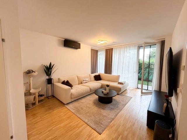 Apartment mieten in Bindermichl-Keferfeld, Linz