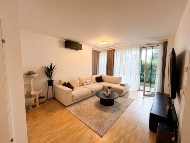 Apartment mieten in Bindermichl-Keferfeld, Linz