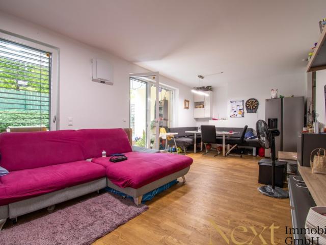 Apartment mieten in Linz, Makartviertel