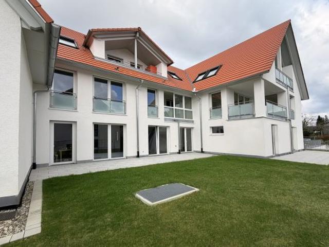 Wohnung kaufen in Wittnau, Baden-Württemberg