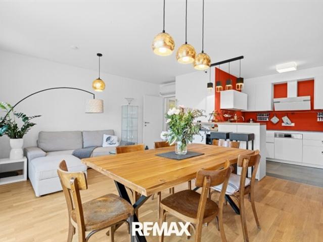 Terrassenwohnung kaufen in Bruck an der Leitha, Niederösterreich