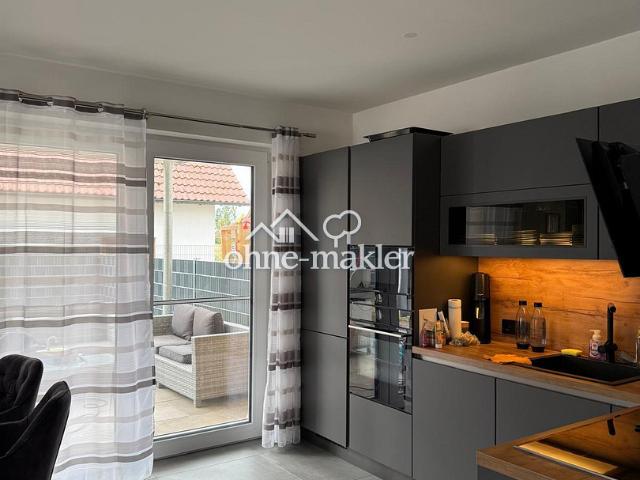 Apartment kaufen in Bellenberg, Bayern