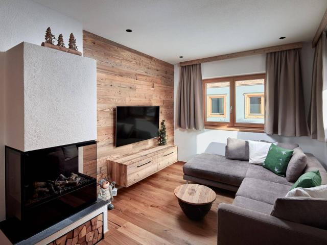 Apartment kaufen in Flecken, St. Ulrich am Pillersee