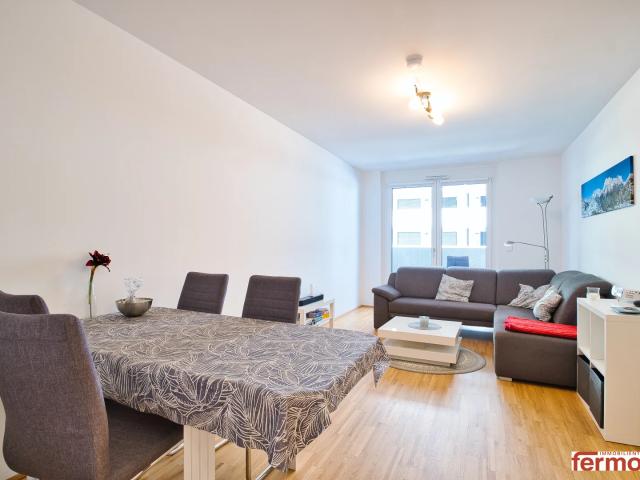 Apartment mieten in KG Brigittenau, Wien