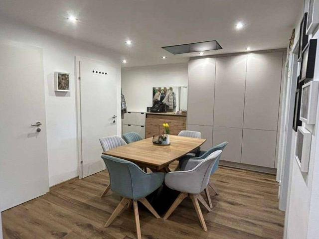 Apartment kaufen in Bruck an der Großglocknerstraße, Salzburg