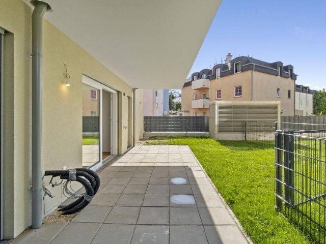 Apartment kaufen in Donaustadt, Wien
