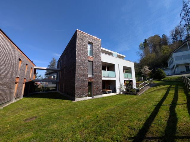 Apartment kaufen in Dornbirn, Vorarlberg