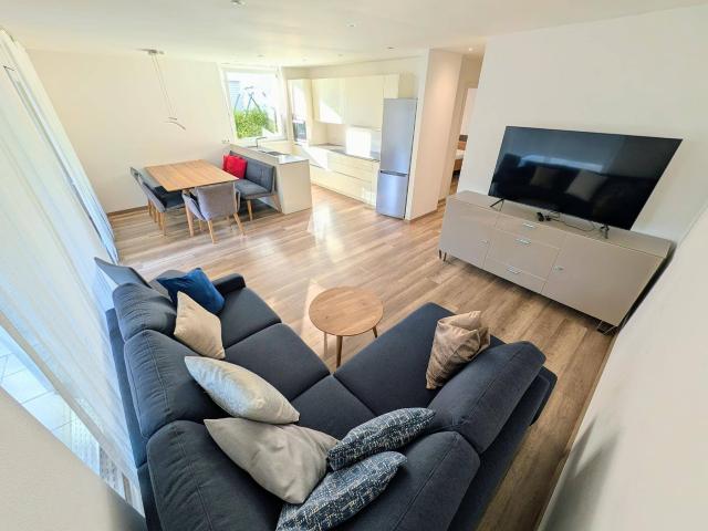 Apartment mieten in Dornbirn, Vorarlberg