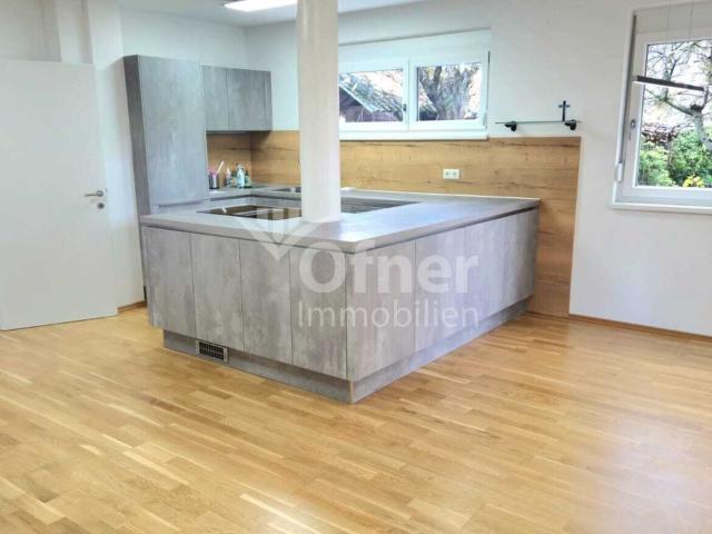 Wohnung kaufen in Mooskirchen, Steiermark