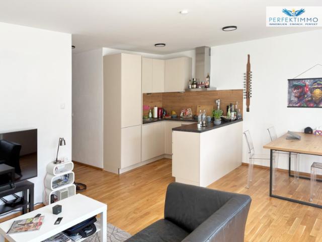 Wohnung kaufen in Nassereith, Tirol