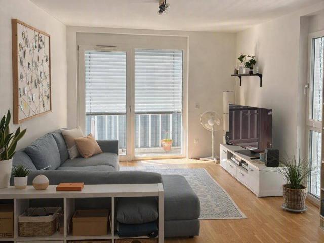 Apartment mieten in St. Pölten, Niederösterreich