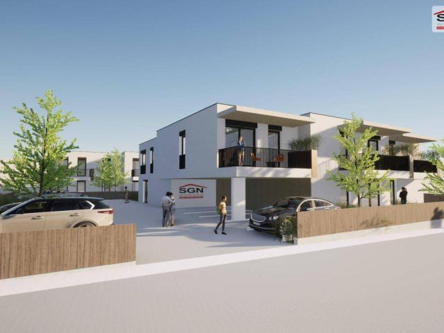 Apartment mieten in Spillern, Niederösterreich