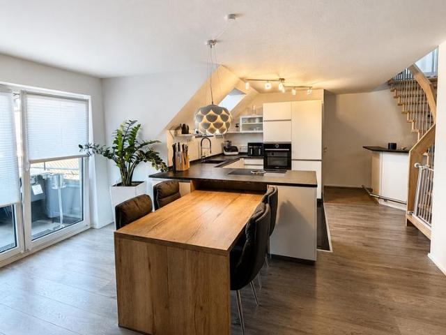 Wohnung kaufen in Möhrig, Öhringen