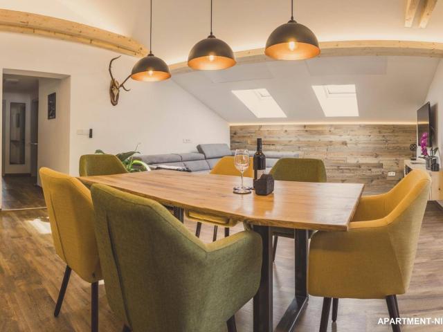 Apartment mieten in Annaberg im Lammertal, Annaberg-Lungötz