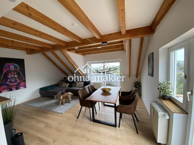 Apartment kaufen in Versbach, Würzburg