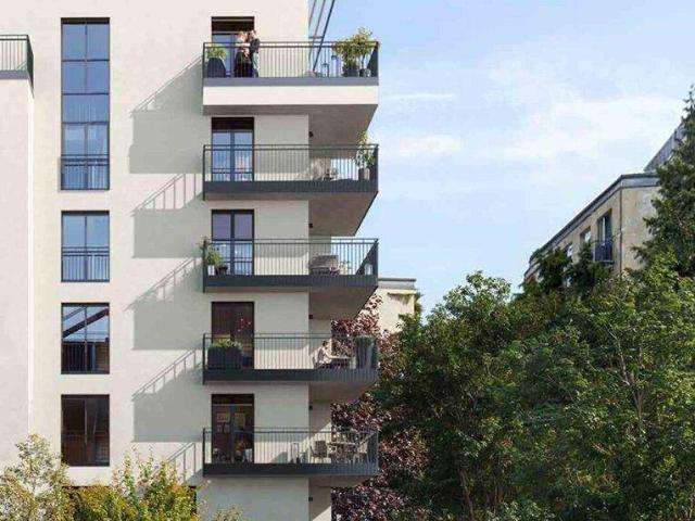 Apartment kaufen in Währing, Wien