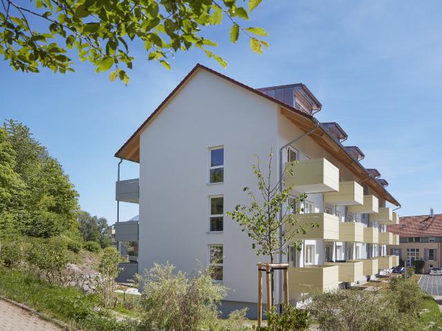 Apartment mieten in Freudenstadt, Baden-Württemberg