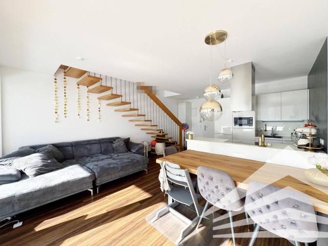 Apartment kaufen in Marchtrenk, Oberösterreich