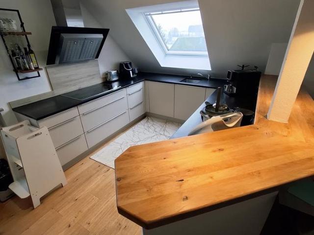 Wohnung kaufen in Syrgenstein, Bayern
