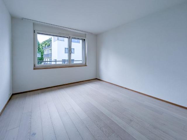Apartment mieten in Lingg, Thalwil