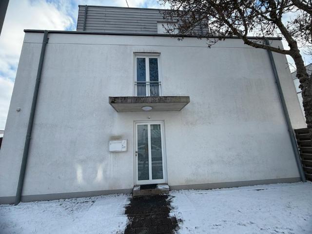 Wohnung kaufen in Hochzoll, Augsburg