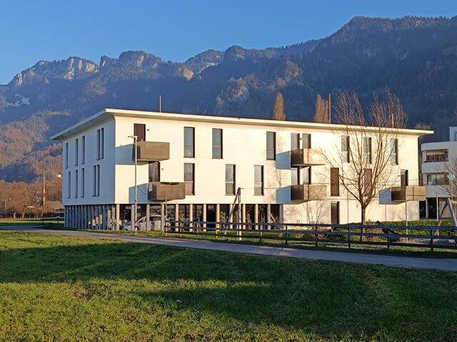 Apartment mieten in Hohenems, Vorarlberg