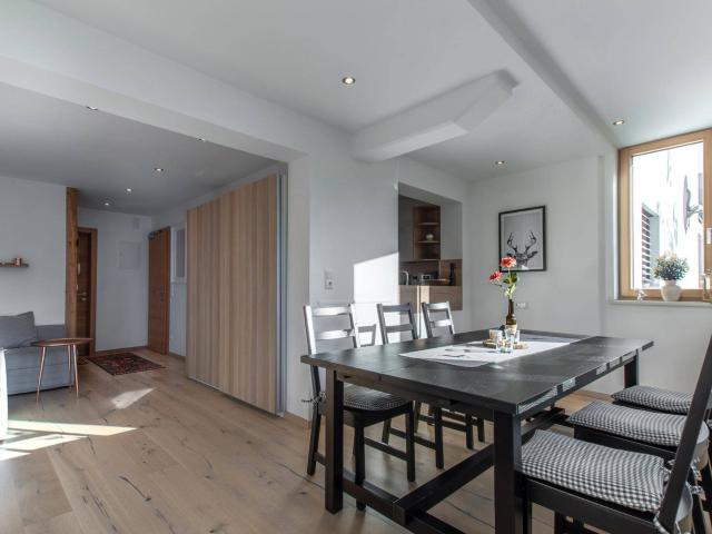 Apartment mieten in Scheffau am Wilden Kaiser, Tirol