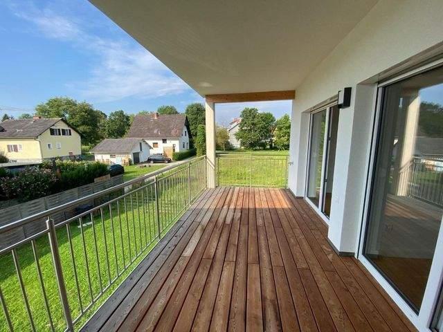 Apartment mieten in Lieboch, Steiermark