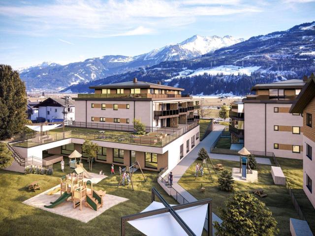 Apartment mieten in Piesendorf, Salzburg