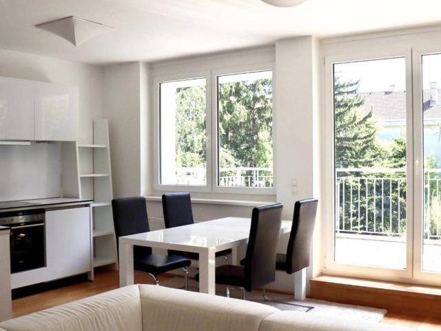 Apartment mieten in München, Daglfing