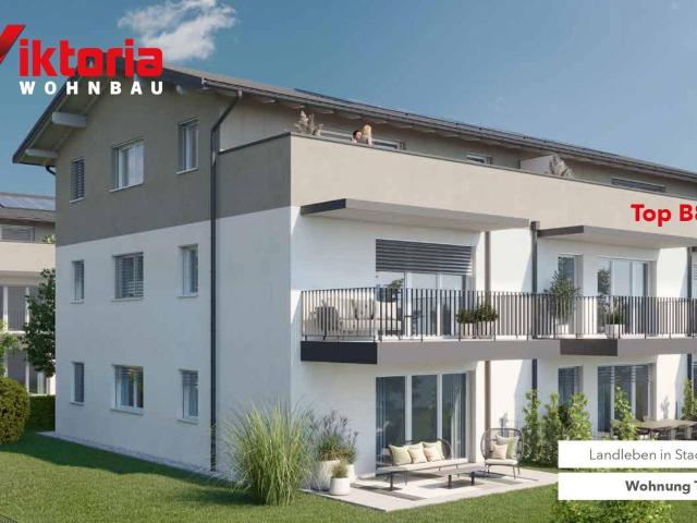 Apartment mieten in Walserberg, Wals-Siezenheim