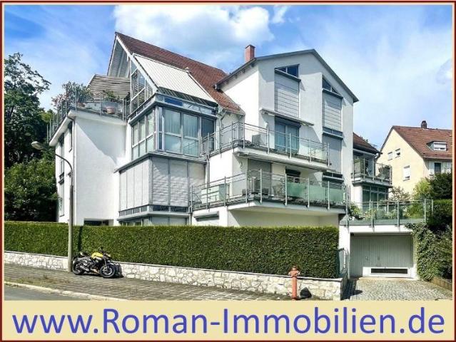 Apartment mieten in Mögeldorf, Nürnberg