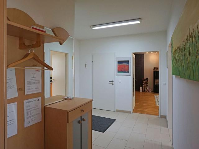 Etagenwohnung mieten in Purkersdorf