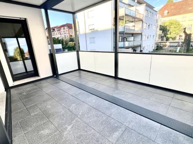 Wohnung mieten in Lahr, Rheinland-Pfalz
