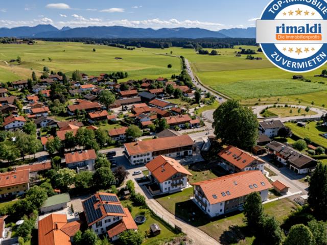 Wohnung mieten in Warngau, Bayern
