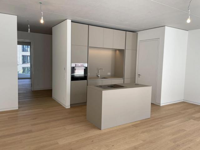 Apartment mieten in Allach-Untermenzing, München