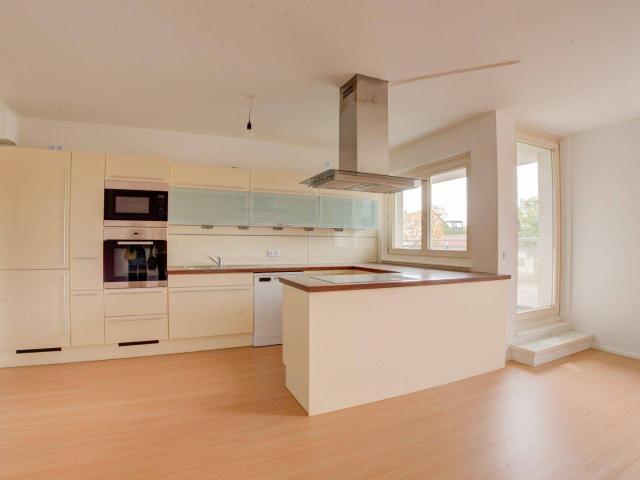 Apartment kaufen in Donaustadt, Wien