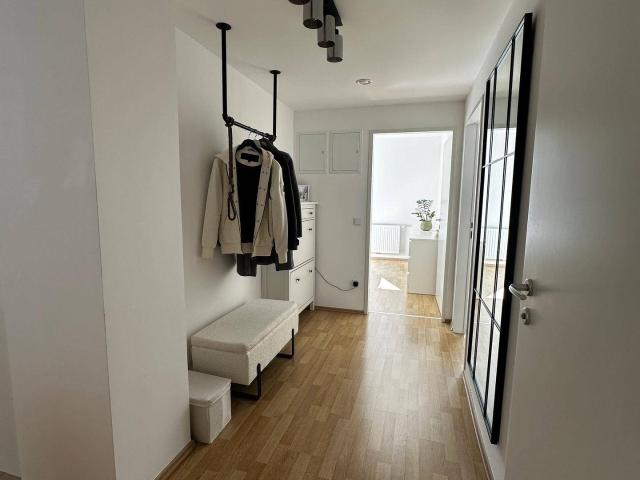Apartment mieten in Wiener Neustadt
