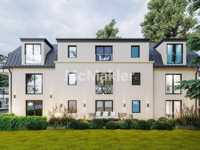 Wohnung kaufen in Selhof, Bad Honnef