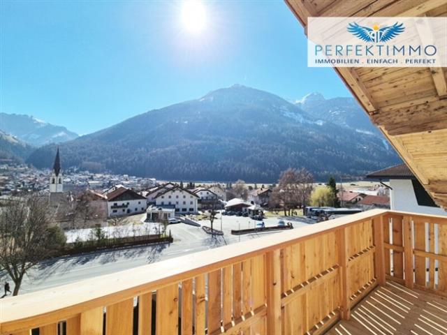 Terrassenwohnung kaufen in Pfunds, Bezirk Landeck