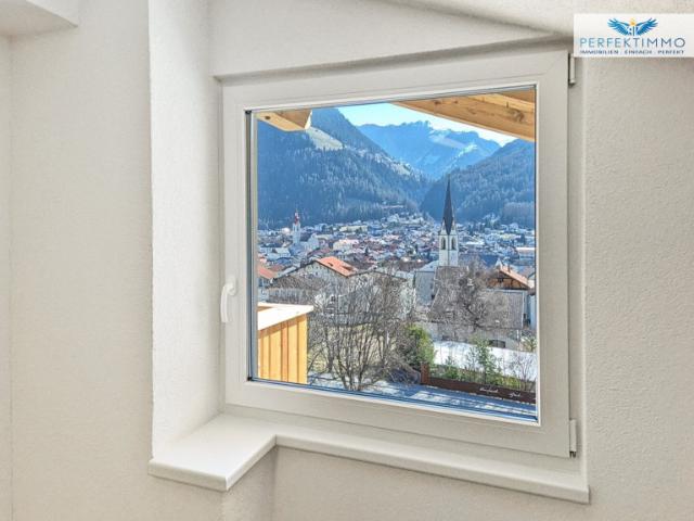 Terrassenwohnung kaufen in Pfunds, Tirol
