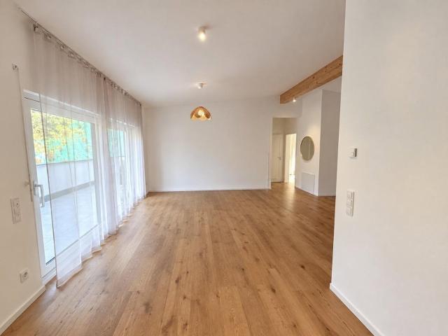 Dachgeschosswohnung mieten in Lindenhof, Oberndorf am Neckar