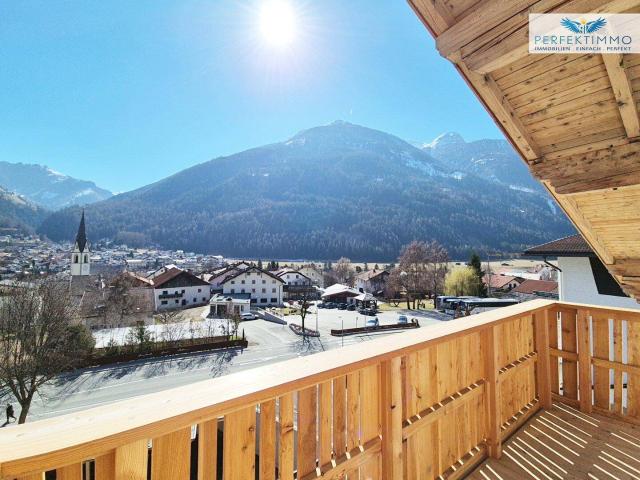 Apartment kaufen in Pfunds, Tirol