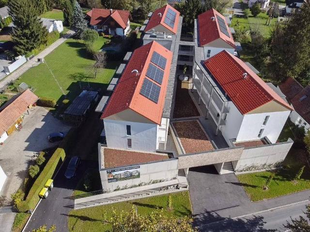 Apartment kaufen in Lieboch
