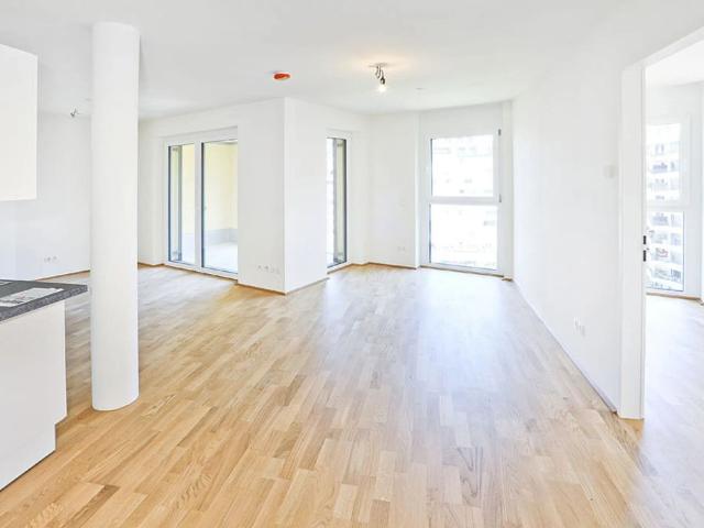 Apartment mieten in Simmering, Wien