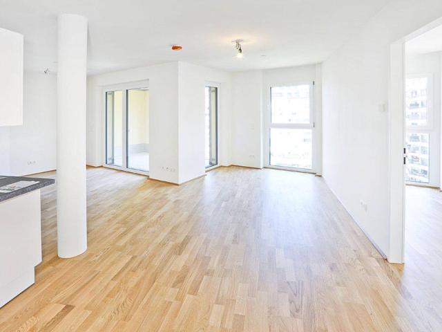 Apartment mieten in Simmering, Wien